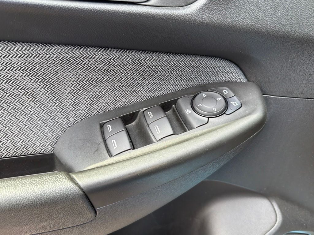 2025 Chevrolet TrailBlazer LT CLEAN CARFAX 1-OWNER