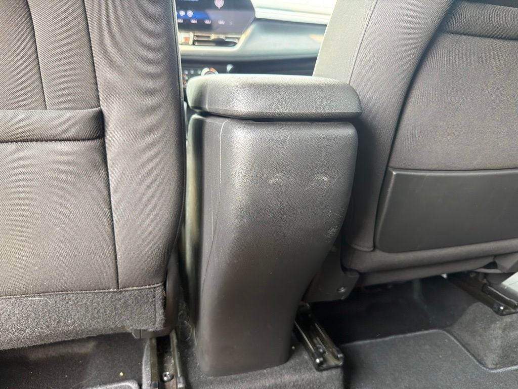 2025 Chevrolet TrailBlazer LT CLEAN CARFAX 1-OWNER