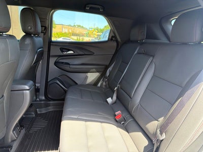 2026 Chevrolet TrailBlazer RS CLEAN CARFAX 1-OWNER