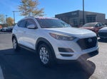 2019 Hyundai Tucson Value Clean CarFax