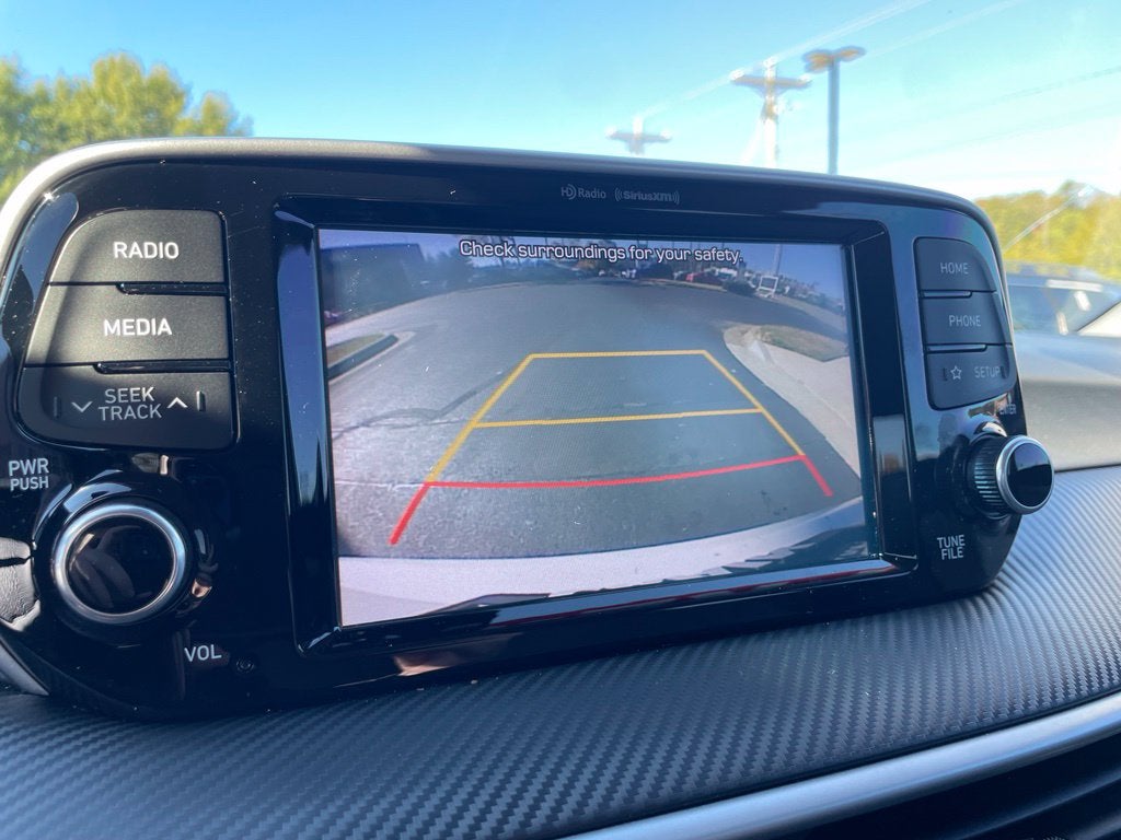 2019 Hyundai Tucson Value Clean CarFax