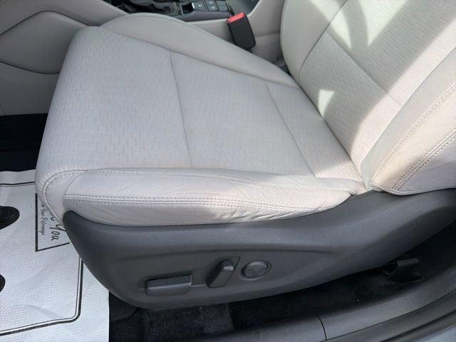 2019 Hyundai Tucson Sport