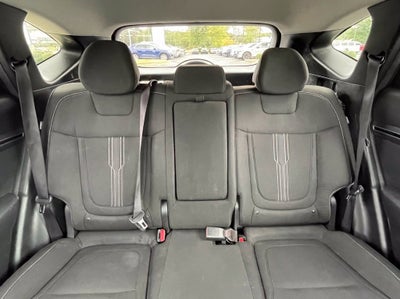 2024 Hyundai Tucson Hybrid Blue CLEAN CARFAX 1-OWNER