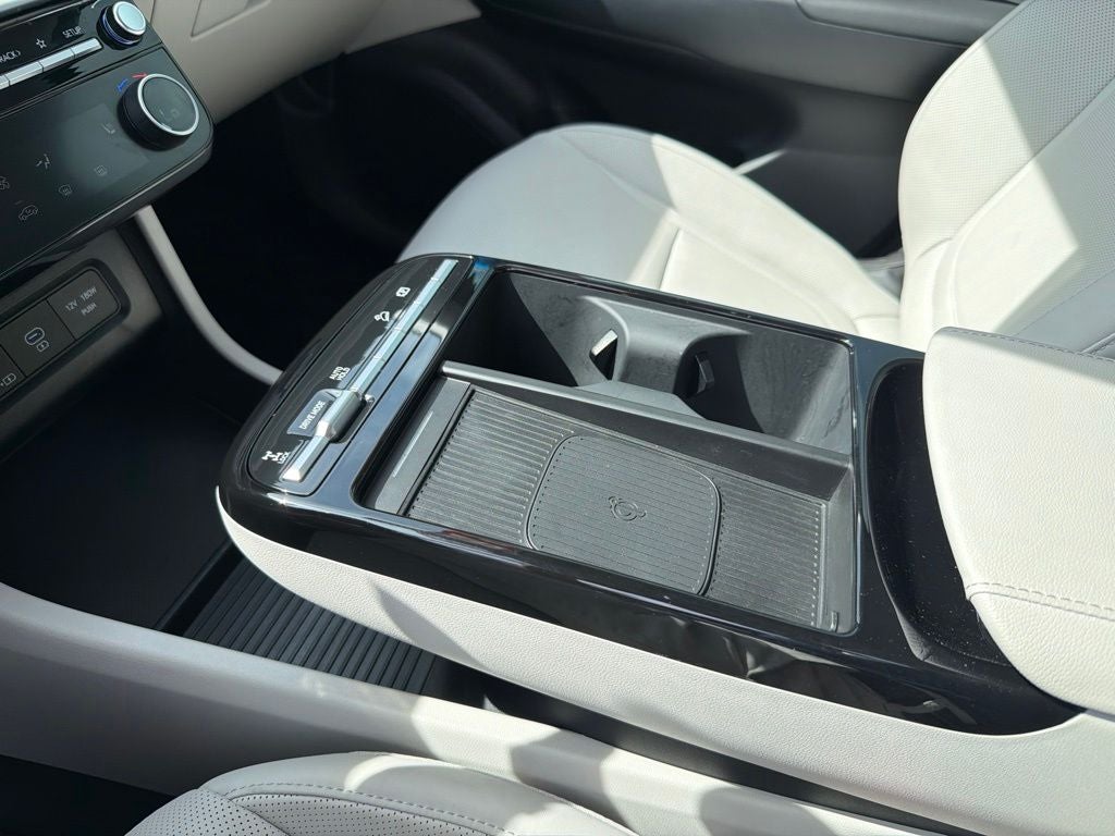 2026 Hyundai Tucson Hybrid SEL Convenience CARFAX 1-OWNER