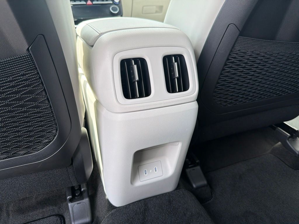 2026 Hyundai Tucson Hybrid SEL Convenience CARFAX 1-OWNER