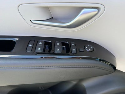 2024 Hyundai Tucson Hybrid Limited CLEAN CARFAX 1-OWNER