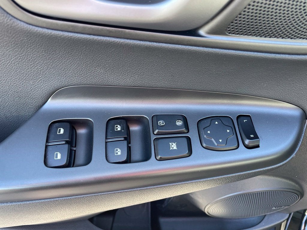 2019 Hyundai Kona Limited CARFAX 1-OWNER