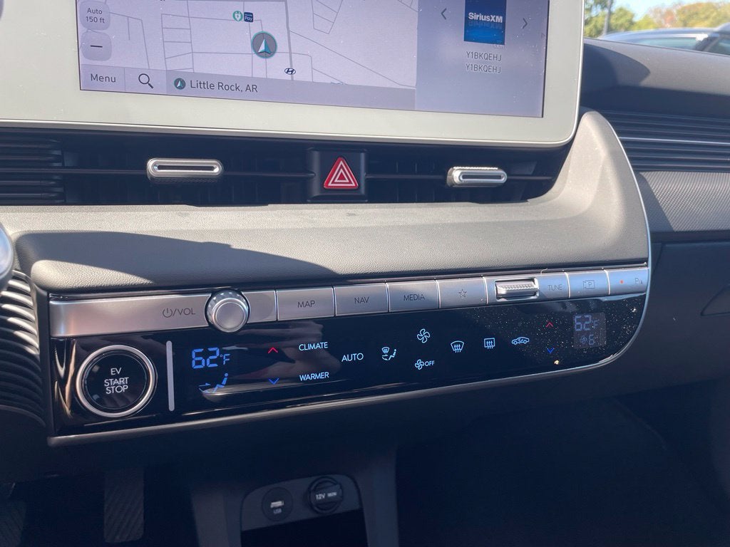 2024 Hyundai IONIQ 5 SEL Clean CarFax, Long Range
