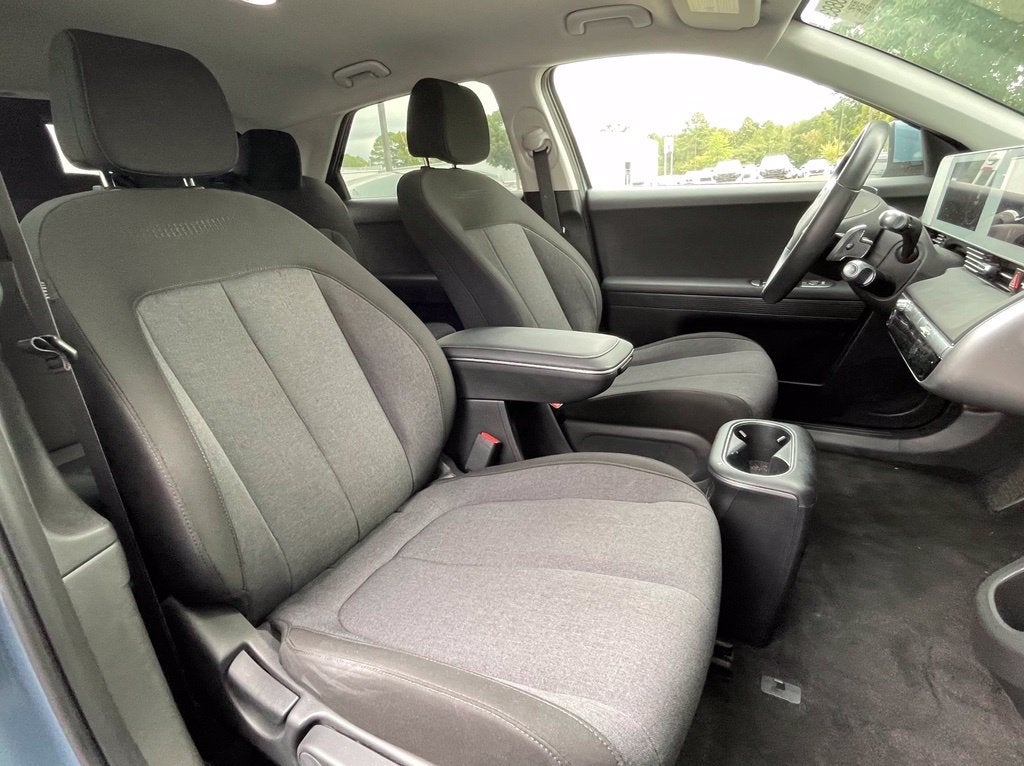 2024 Hyundai IONIQ 5 SEL Clean CarFax, Long Range
