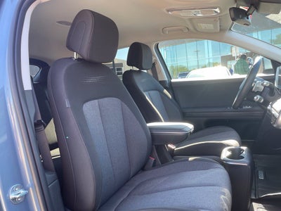 2024 Hyundai IONIQ 5 SEL Clean CarFax, Long Range