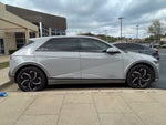 2024 Hyundai IONIQ 5 Limited Long Range, Pano Roof, One Owner, Leather
