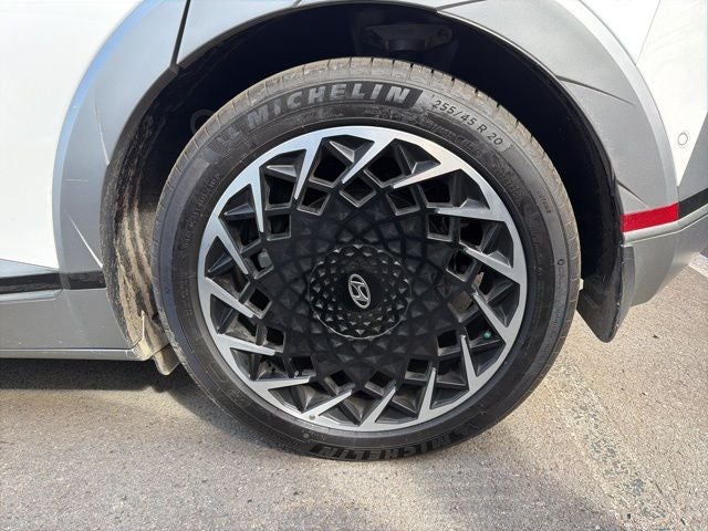 2024 Hyundai IONIQ 5 Limited