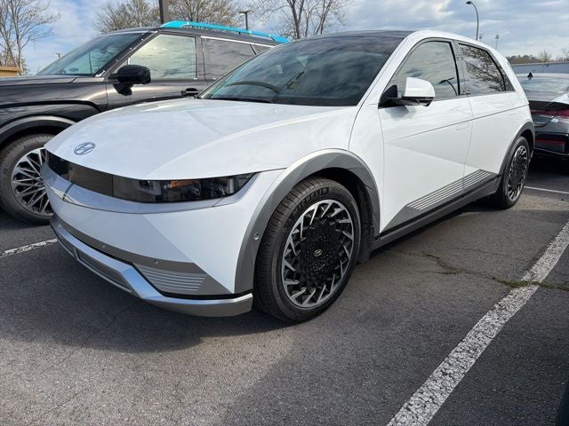 2024 Hyundai IONIQ 5 Limited