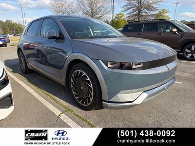 2024 Hyundai IONIQ 5 Limited