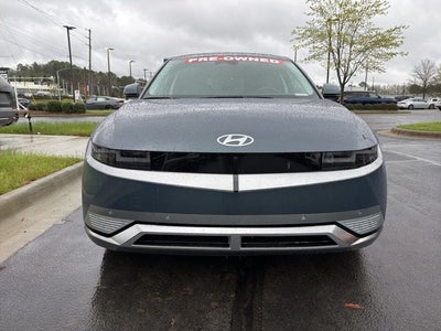 2024 Hyundai IONIQ 5 Limited