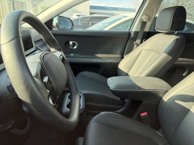 2024 Hyundai IONIQ 5 Limited