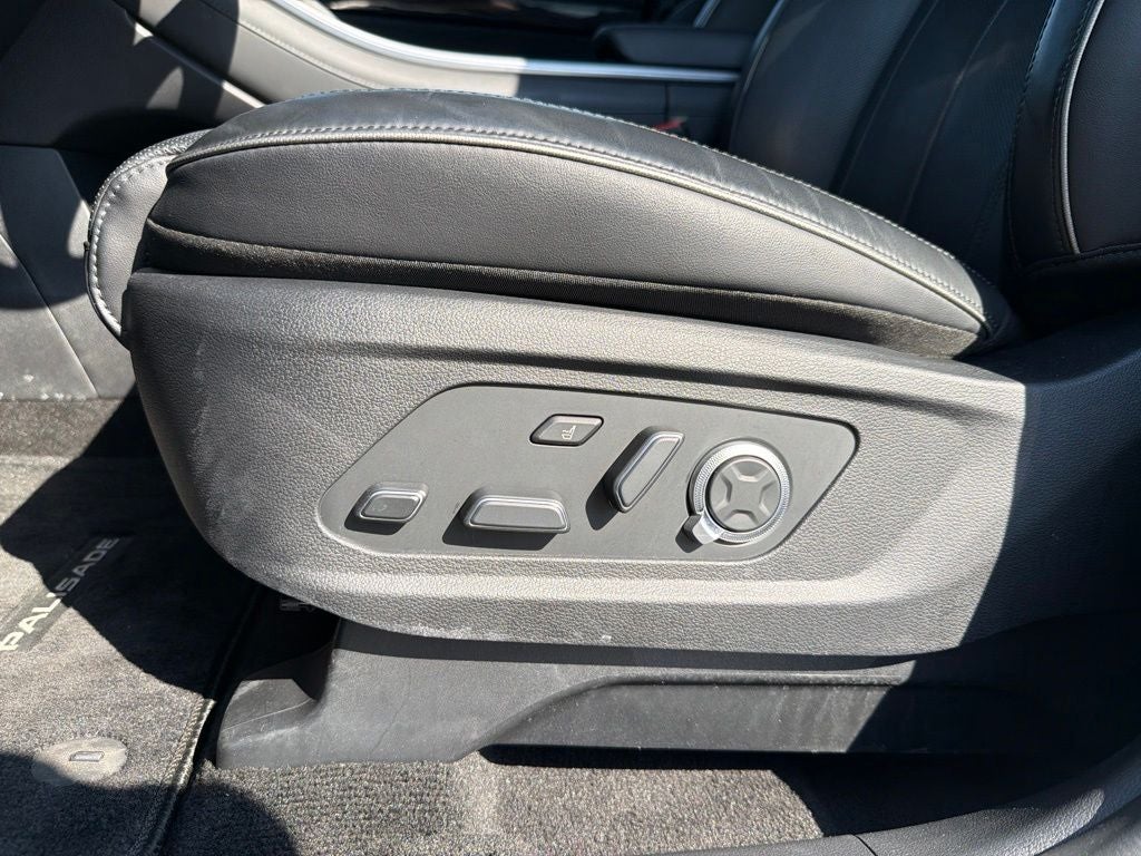 2024 Hyundai Palisade Calligraphy CLEAN CARFAX 1-OWNER