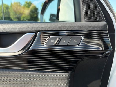 2024 Hyundai Palisade Calligraphy CLEAN CARFAX 1-OWNER
