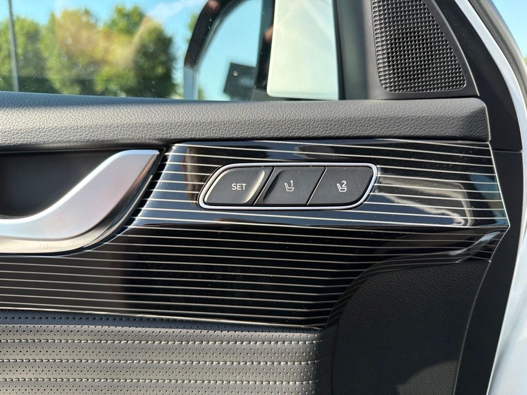 2024 Hyundai Palisade Calligraphy CLEAN CARFAX 1-OWNER