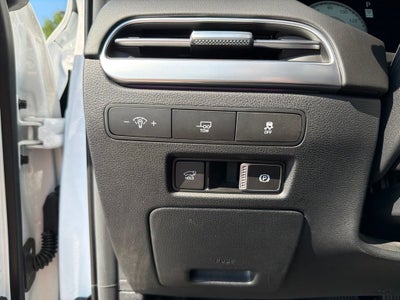 2024 Hyundai Palisade Calligraphy CLEAN CARFAX 1-OWNER