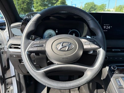2024 Hyundai Palisade Calligraphy CLEAN CARFAX 1-OWNER
