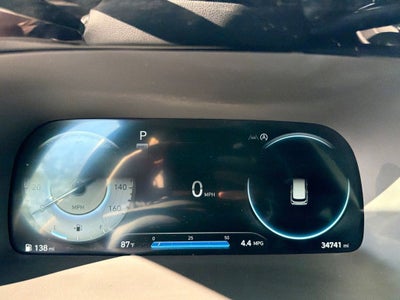 2024 Hyundai Palisade Calligraphy CLEAN CARFAX 1-OWNER