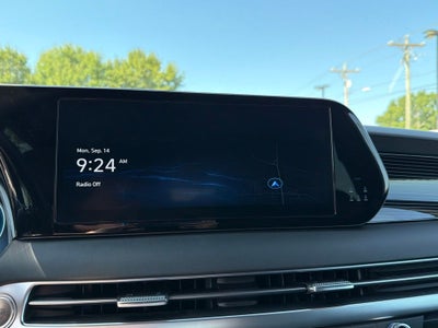 2024 Hyundai Palisade Calligraphy CLEAN CARFAX 1-OWNER