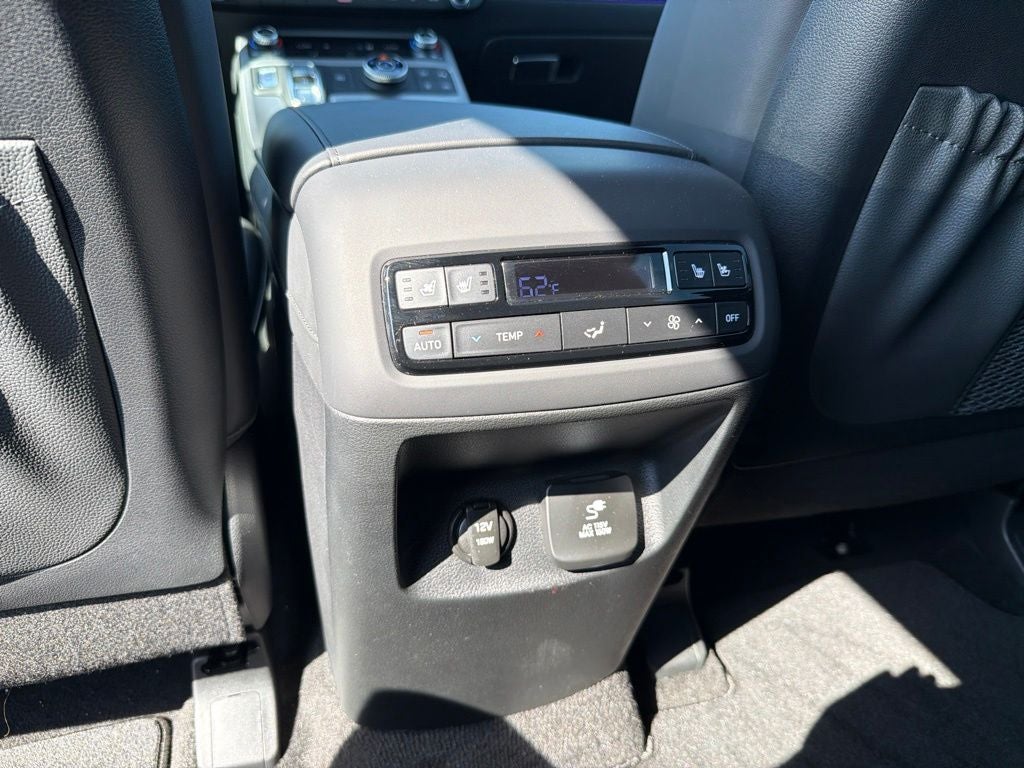 2024 Hyundai Palisade Calligraphy CLEAN CARFAX 1-OWNER