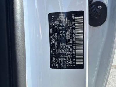 2024 Hyundai Palisade Calligraphy CLEAN CARFAX 1-OWNER