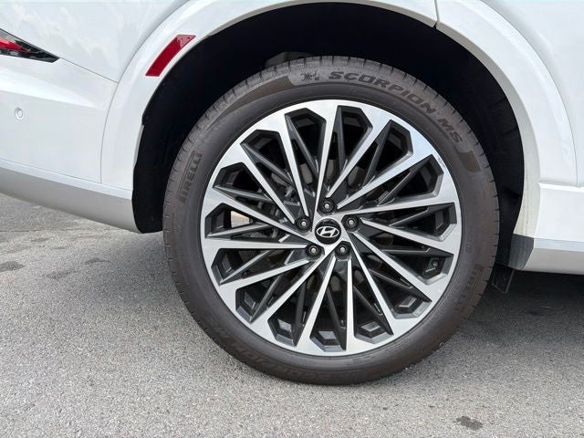 2026 Hyundai Palisade Calligraphy CLEAN CARFAX
