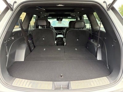 2026 Hyundai Palisade Calligraphy CLEAN CARFAX