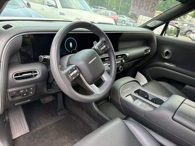 2026 Hyundai Palisade Calligraphy CLEAN CARFAX