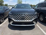 2023 Hyundai Santa Fe Plug-In Hybrid Limited CLEAN CARFAX