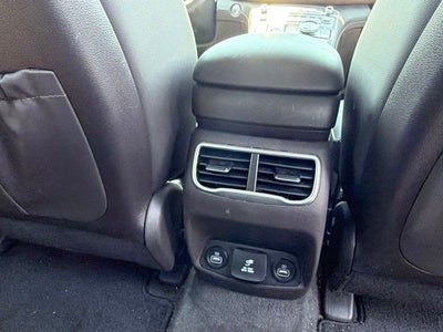 2023 Hyundai Santa Fe Plug-In Hybrid Limited CLEAN CARFAX