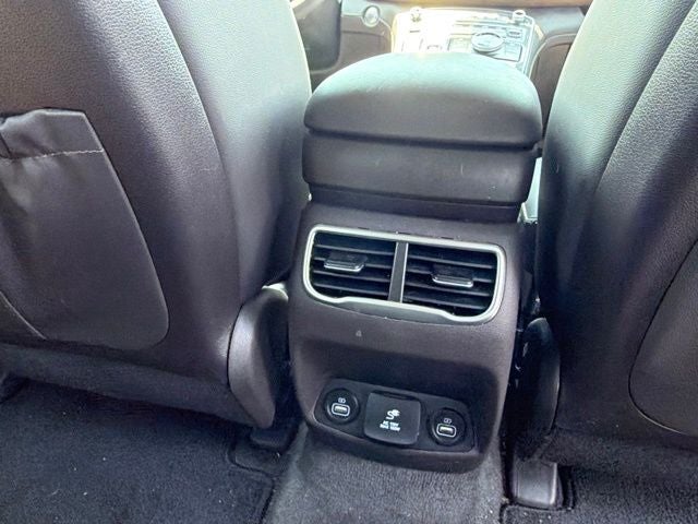 2023 Hyundai Santa Fe Plug-In Hybrid Limited CLEAN CARFAX