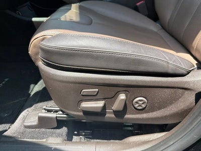 2023 Hyundai Santa Fe Plug-In Hybrid Limited CLEAN CARFAX