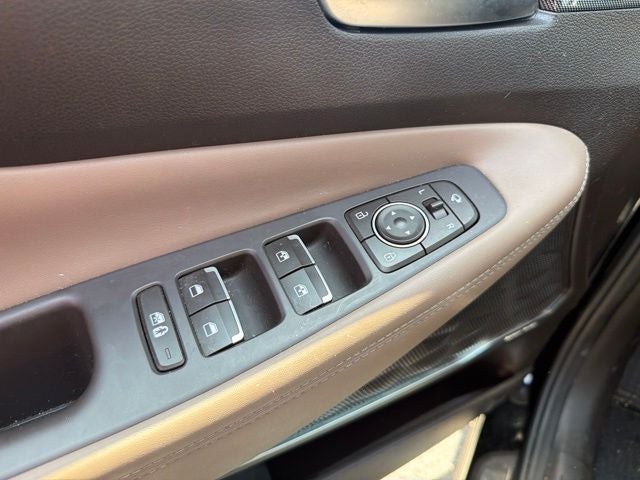 2023 Hyundai Santa Fe Plug-In Hybrid Limited CLEAN CARFAX