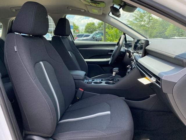 2025 Hyundai Sonata SE