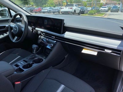 2025 Hyundai Sonata SE