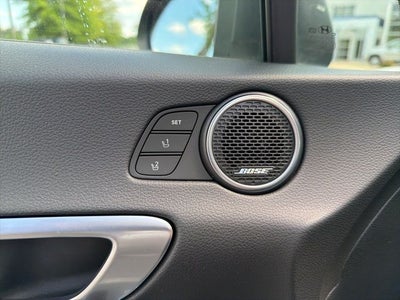 2021 Hyundai Sonata Hybrid Limited