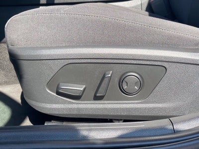 2024 Hyundai Sonata SEL One Owner, Clean CarFax