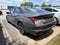 2023 Hyundai Elantra Hybrid Blue