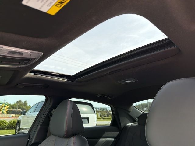 2024 Hyundai Elantra N Line