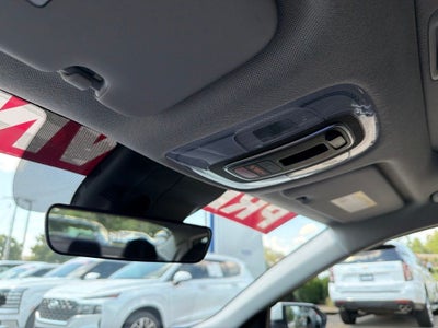 2025 Hyundai Elantra SEL Convenience CARFAX 1-Owner