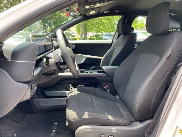 2025 Hyundai IONIQ 6 SE