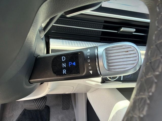 2023 Hyundai IONIQ 6 SEL