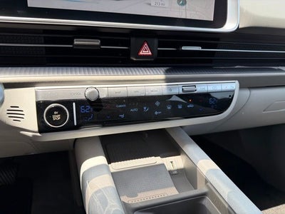 2023 Hyundai IONIQ 6 SEL