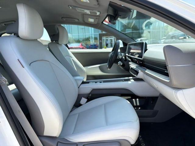 2023 Hyundai IONIQ 6 SEL