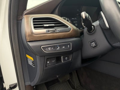 2021 Genesis G90 3.3T Premium