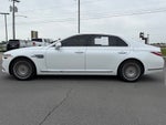 2021 Genesis G90 3.3T Premium